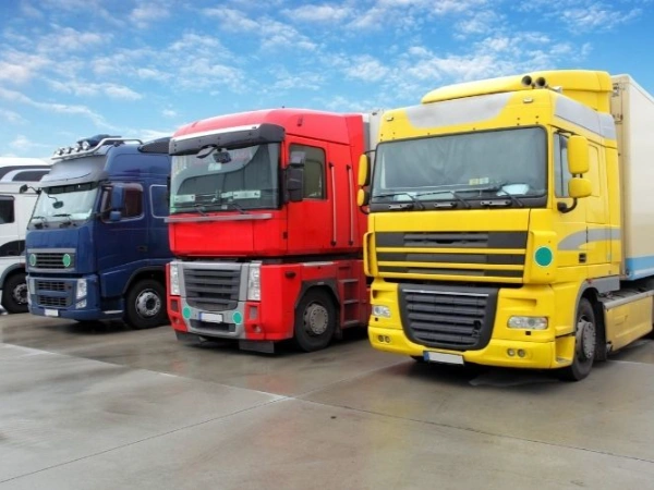 Antalya Evren Nakliye